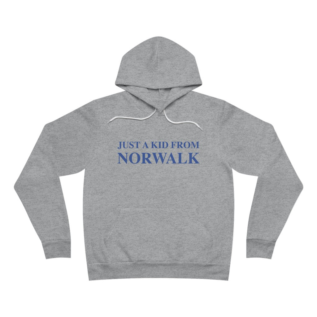 Just a kid from Norwalk. Norwalk, Connecticut tee shirts, hoodies sweatshirts, mugs and other apparel, home gifts and souvenirs. Proceeds of this collections goes to help Finding Norwalk and Finding Connecticut’s brand. Free USA shipping