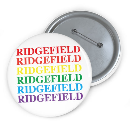 Do you have Ridgefield Pride? Ridgefield, Connecticut apparel and gifts including mugs including LGBTQ inspired tote bags. 10% of pride sales are donated to a Connecticut LGBTQ organization. Free shipping! 