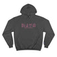 Darien Coordinates Champion Hoodie
