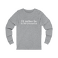 greenwich ct / connecticut long sleeve tee shirt 