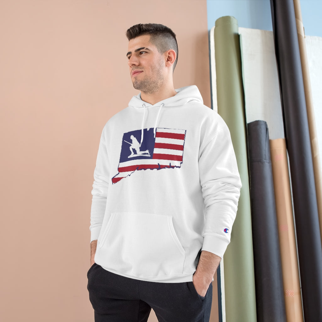 mintueman ct champion hoodie