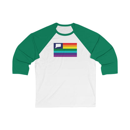 Do you have Connecticut Pride?  Connecticut apparel and gifts including mugs including LGBTQ inspired  baseball tees and shirts