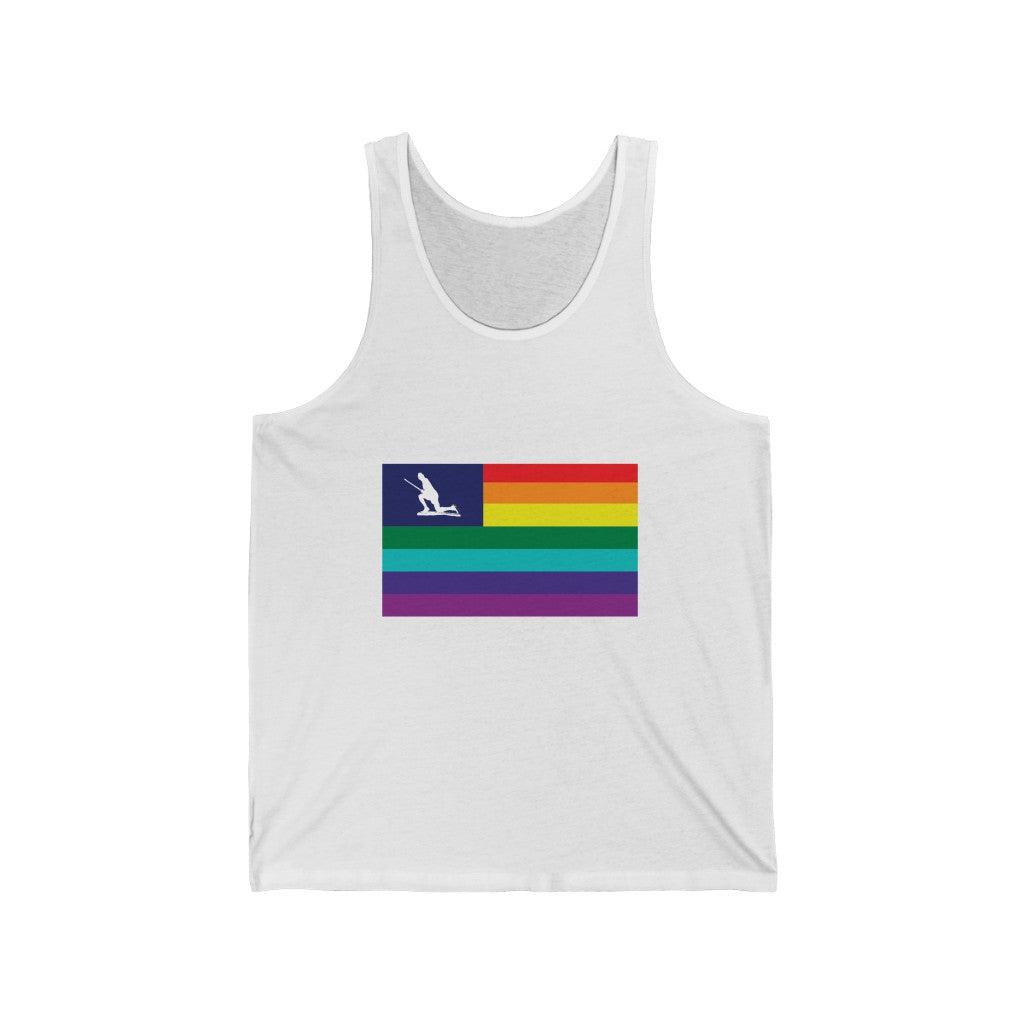 westport pride westport ct tank top shirt