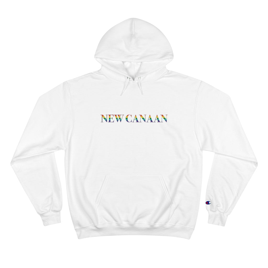 Do you have New Canaan Pride?  New Canaan, Connecticut apparel and gifts including mugs including LGBTQ inspired apparel, clothing and hoodies