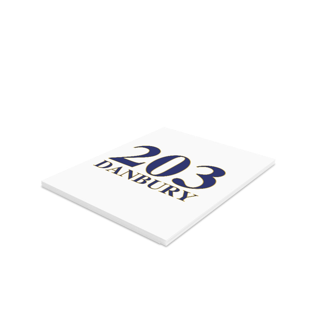 203 Danbury Greeting Cards (8, 16, and 24 pcs)