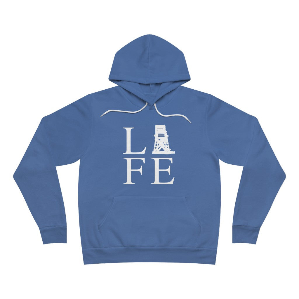 fairfield ct / connecticut sweatshirt 