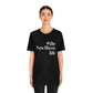 #thenewhavenlife Unisex Jersey Short Sleeve Tee  Free USA shipping   Proceeds help grow Finding Connecticut's website and brand.   Click here to go to our home page