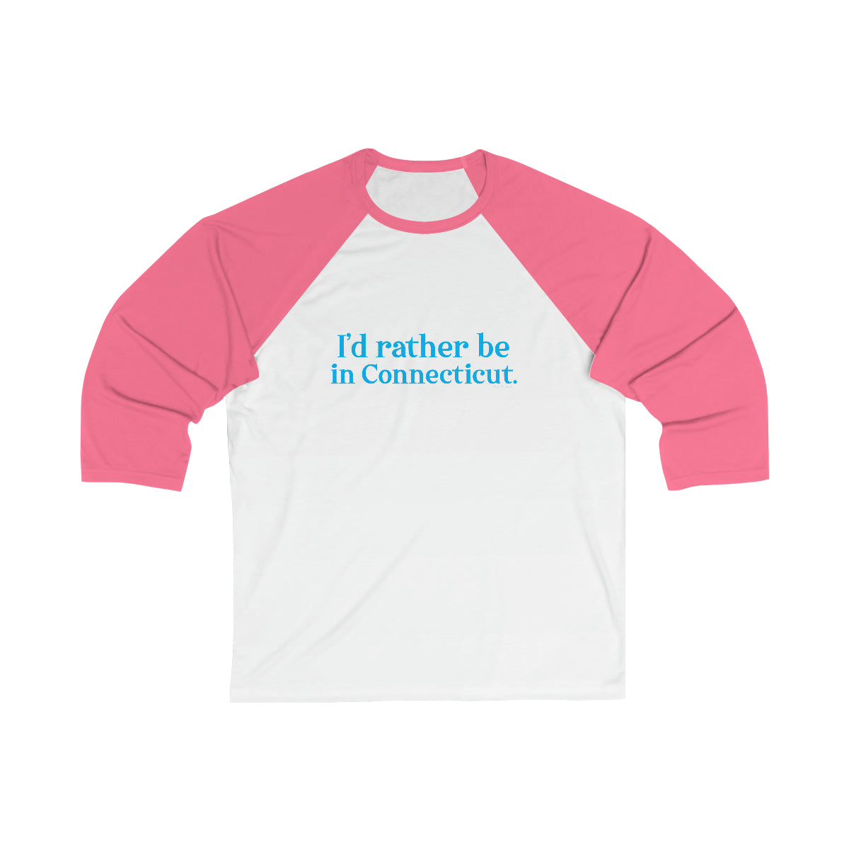 ct / connecticut shirt 