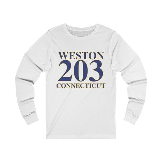 203 Weston Collection. Weston, Connecticut tee shirts, hoodies, sweatshirts, mugs, and other apparel and home gifts. • Proceeds of this collection go to help build Finding Weston’s  and Finding Connecticut’s brand. • Free USA shipping 