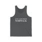 norwalk ct tank top 