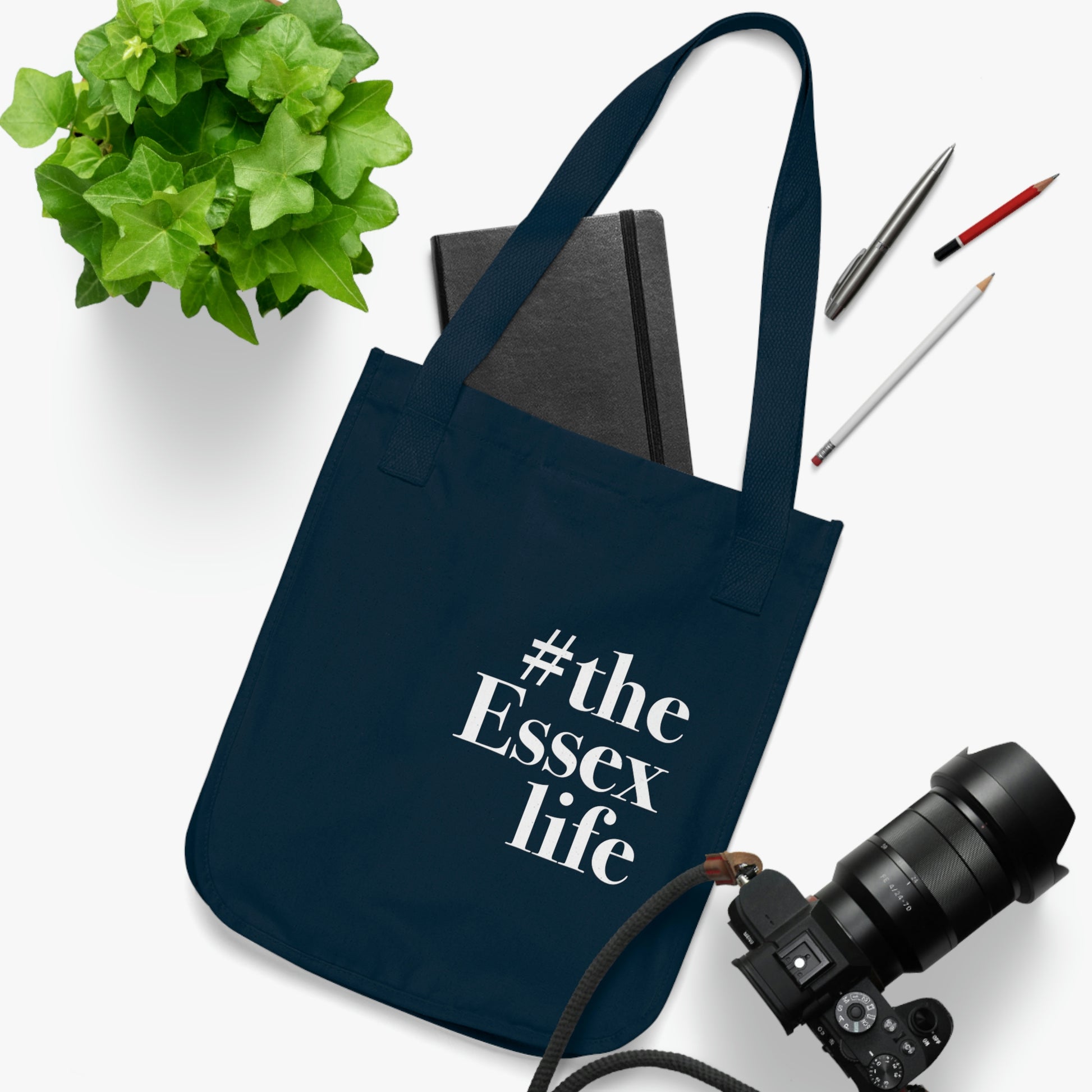 essex ct tote bag, #theessexlife, essex connecticut gifts and apparel 