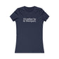 I’d rather be in Westport. Women's Favorite Tee