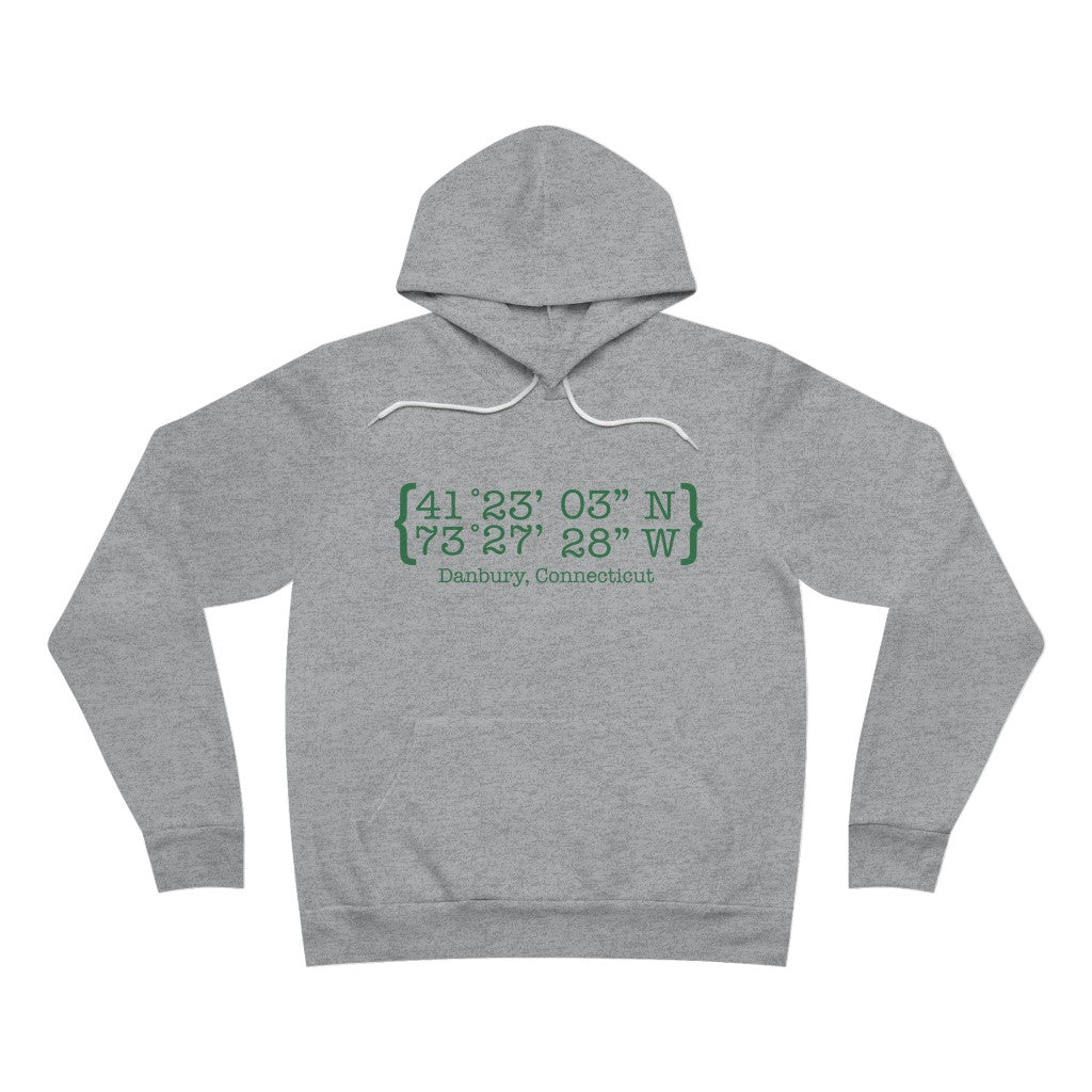 danbury ct coordinates hoodie