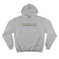 Durham Rainbow Champion Hoodie