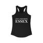 just a kid from essex tank top shirt, essex ct shirts, apparel and gifts