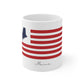 Maine Flag collection has tee shirts, mugs, reusable bags, and other apparel and gifts. All proceeds goes to help build the Finding Maine brand and get our website up and going. Free shipping on all products. 
