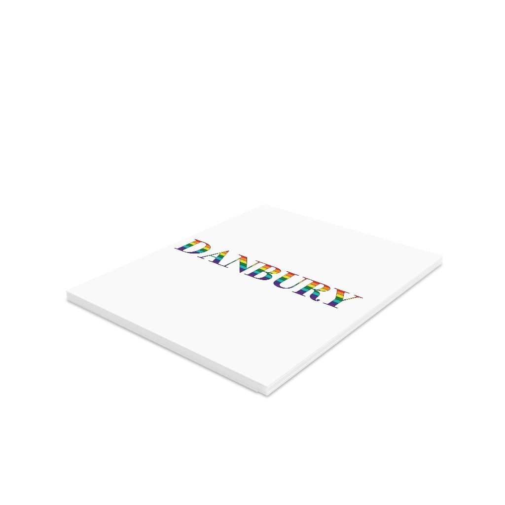 Danbury Rainbow Greeting Cards (8, 16, and 24 pcs)