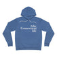 ct / connecticut hooded sweatshirt hoodie