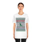 Westport Ugly Holiday Unisex Jersey Short Sleeve Tee
