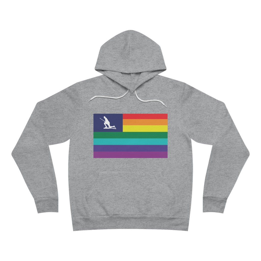 westport pride westport ct hooded sweatshirt hoodie