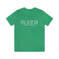 fairfield ct / connecticut unsiex tee shirt