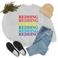 Redding Pride Unisex Heavy Blend™ Crewneck Sweatshirt