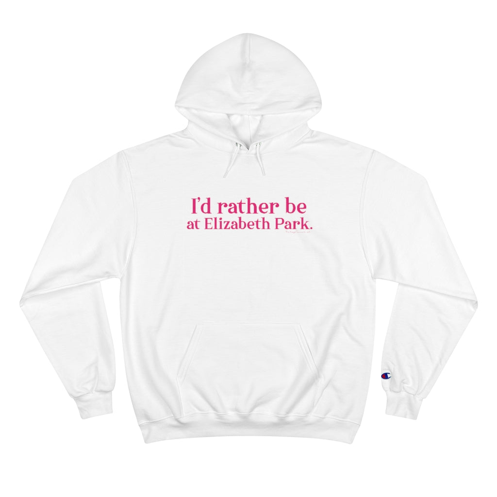 West hartford hoodie. I’d rather be at Elizabeth Park hoodie.  West Hartford Connecticut tee shirts, hoodies sweatshirts, mugs, and other apparel, home gifts, and souvenirs. Proceeds of this collection go to help Finding Connecticut’s brand. Free USA shipping. 