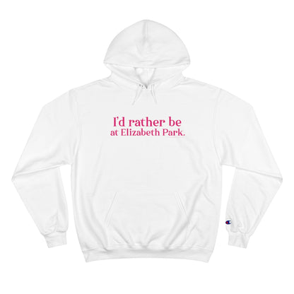 West hartford hoodie. I’d rather be at Elizabeth Park hoodie.  West Hartford Connecticut tee shirts, hoodies sweatshirts, mugs, and other apparel, home gifts, and souvenirs. Proceeds of this collection go to help Finding Connecticut’s brand. Free USA shipping. 