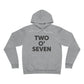 maine hooded sweatshirt hoodie