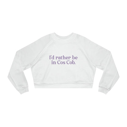 greenwich ct / connecticut womens sweatshirt 