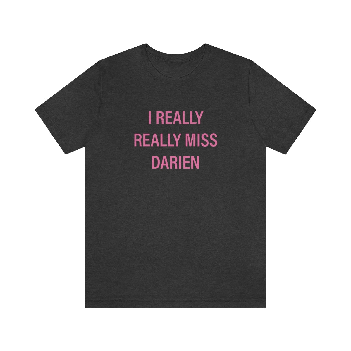 Darien Connecticut shirt. 