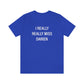 Darien Connecticut shirt. I really really miss darien ct t shirt