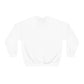 Eight Six O' Unisex Heavy Blend™ Crewneck Sweatshirt