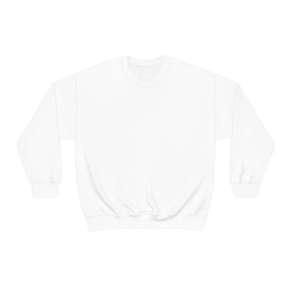 Eight Six O' Unisex Heavy Blend™ Crewneck Sweatshirt