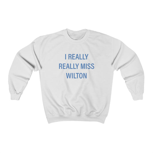 I really really miss Wilton.  Wilton Connecticut tee shirts, hoodies sweatshirts, mugs, other apparel, home gifts, and souvenirs. Proceeds of this collection go to help Finding Connecticut’s brand. Free USA shipping. 