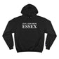 Just a kid from essex sweatshirt hoodie, essex ct home gifts, apaprel and shirts 