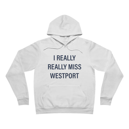 Westport ct / connecticut sweatshirt hoodie 