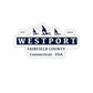 Westport Est. Kiss-Cut Stickers