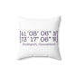Southport Coordinates, Southport Connecticut tee shirts, hoodies sweatshirts, mugs and other apparel, home gifts and souvenirs. Proceeds of this collections goes to help  Finding Fairfield and Finding Connecticut’s brand. Free USA shipping 