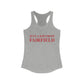fairfield ct / connecticut tank top shirt 