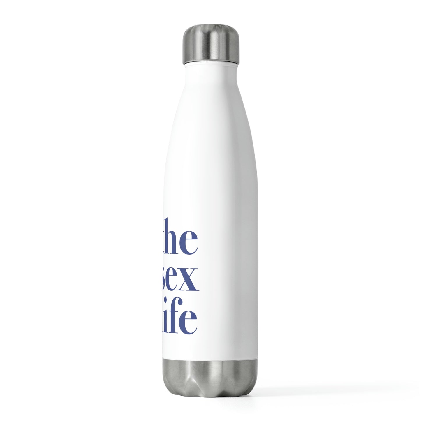 #theessexlife 20oz Insulated Bottle