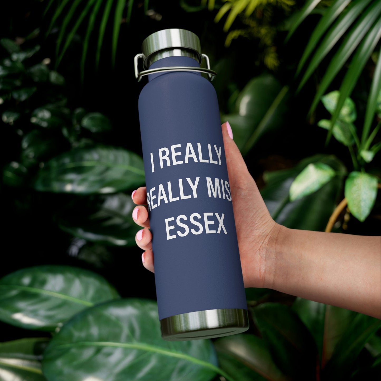 essex connecticut water bottle, i really reallly miss essex, essex connecticut gifts and apparel 