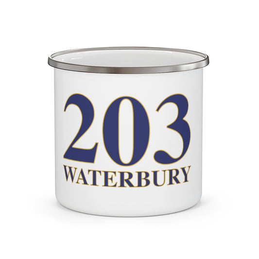 203 Waterbury Collection  203 Waterbury tee shirts, hoodies, sweatshirts, mugs, and other apparel and home gifts. • Proceeds of this collection go to help build Finding Connecticut's brand. • Free USA shipping • Finding Connecticut