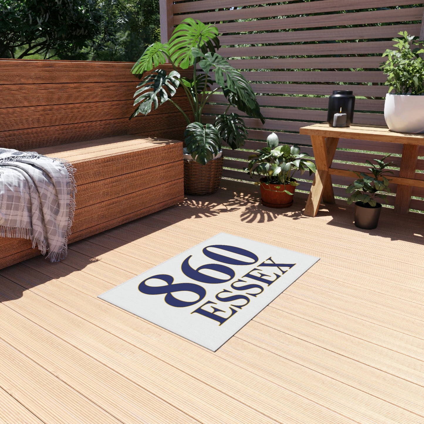 860 Essex Outdoor Rug