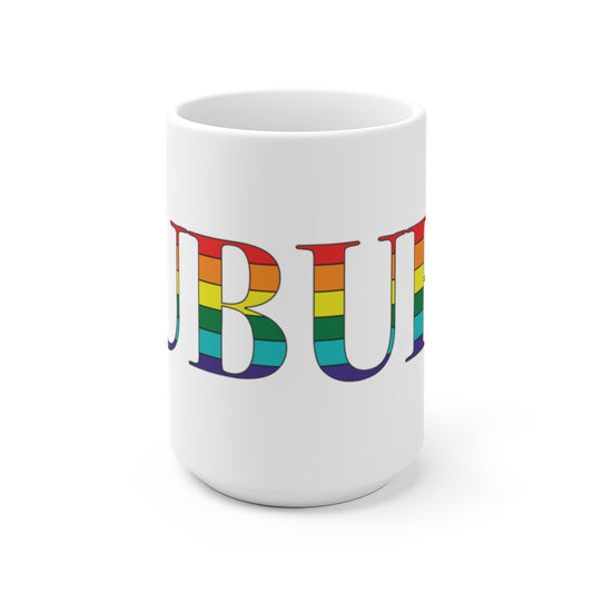 Do you have Maine Pride?  Maine apparel and gifts including mugs including LGBTQ inspired  tee shirts 