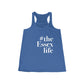 essex ct womens tank top, #theessexlife, essex conneticut shirts gifts and apparel 