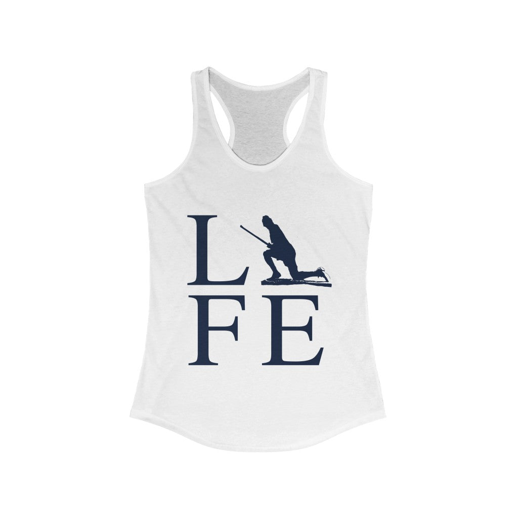 mintueman life womens tank top 