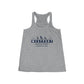 Westport Est. Women's Flowy Racerback Tank