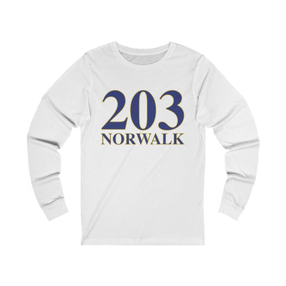 203 Norwalk Collection. Norwalk, Connecticut tee shirts, hoodies, sweatshirts, mugs, and other apparel and home gifts. • Proceeds of this collection go to help build Finding Norwalk and Finding Connecticut’s brand. • Free USA shipping 