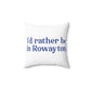 I’d rather be  in Rowayton  Norwalk Connecticut tee shirts, hoodies sweatshirts, mugs and other apparel, home gifts and souvenirs. Proceeds of this collections goes to help Finding Norwalk and Finding Connecticut’s brand. Free USA shipping 